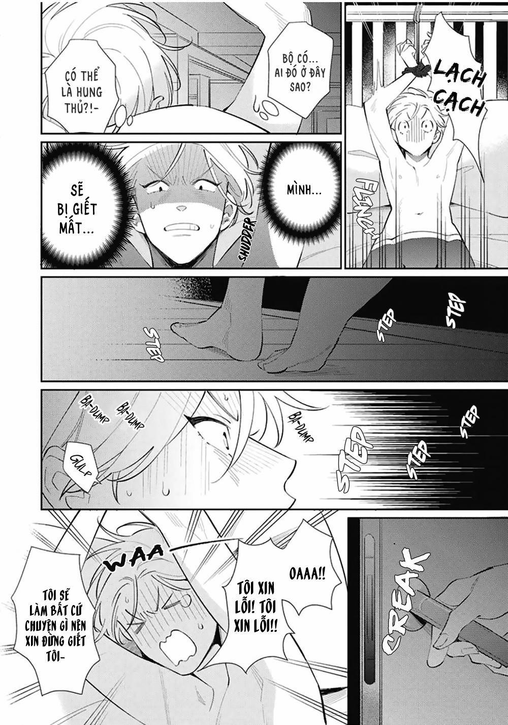 Trên 20 tuổi thì thuộc về tớ 1 trang 15