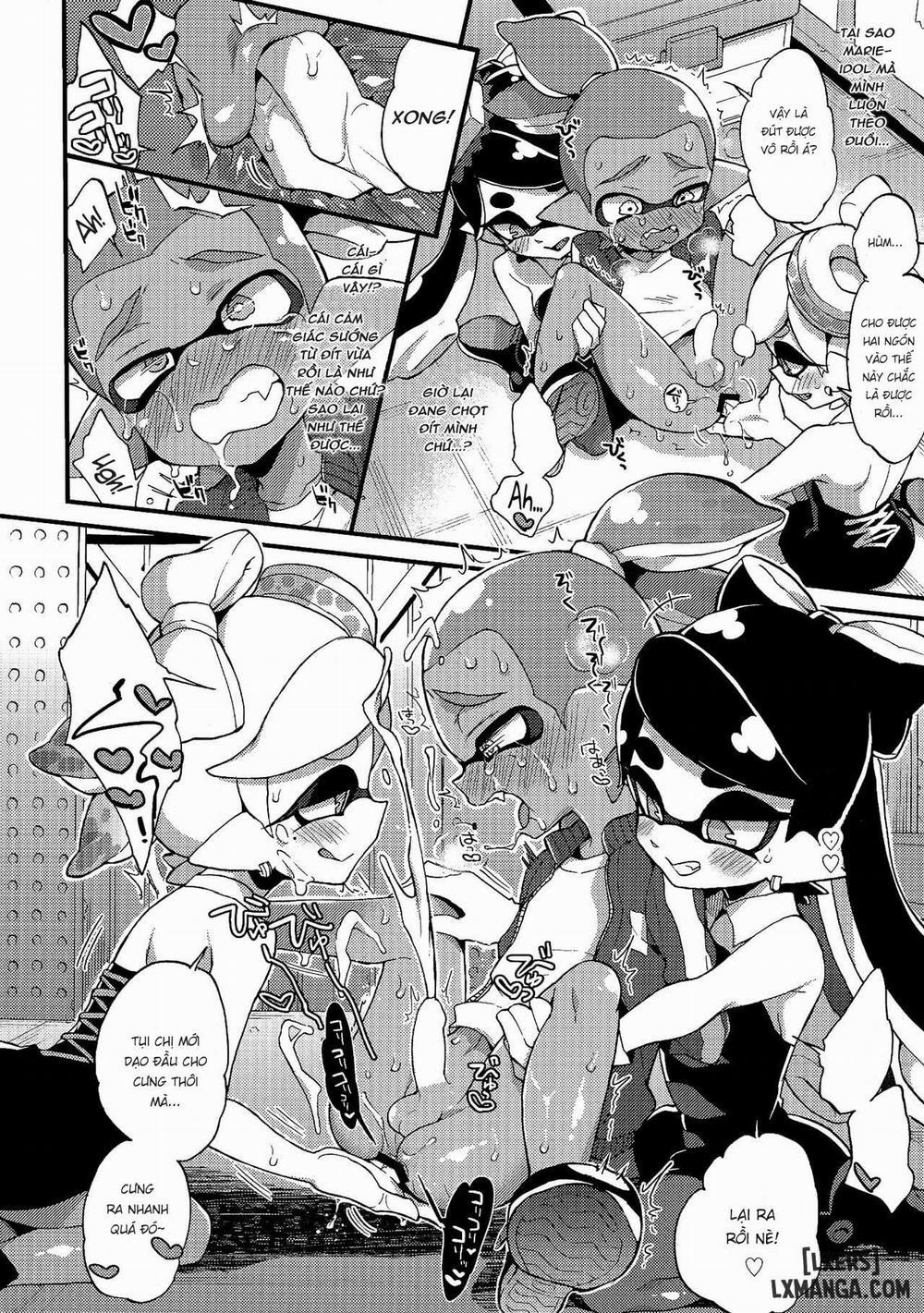 Trên lý thuyết, ăn 3 phát Jet Squelcher là tạch kia lỗi, ae bấm vô đây để xem nhé trang 15