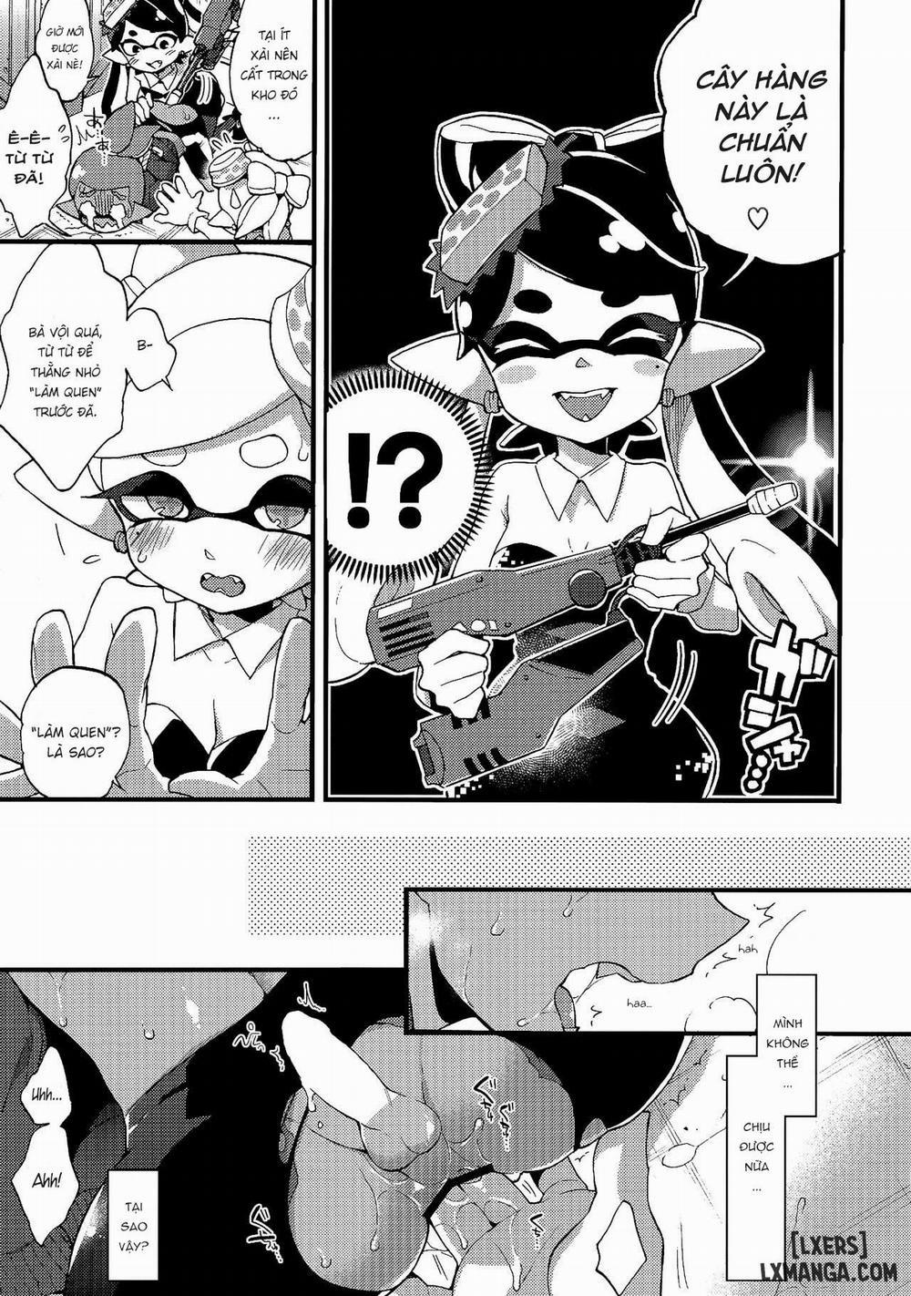 Trên lý thuyết, ăn 3 phát Jet Squelcher là tạch Oneshot trang 14