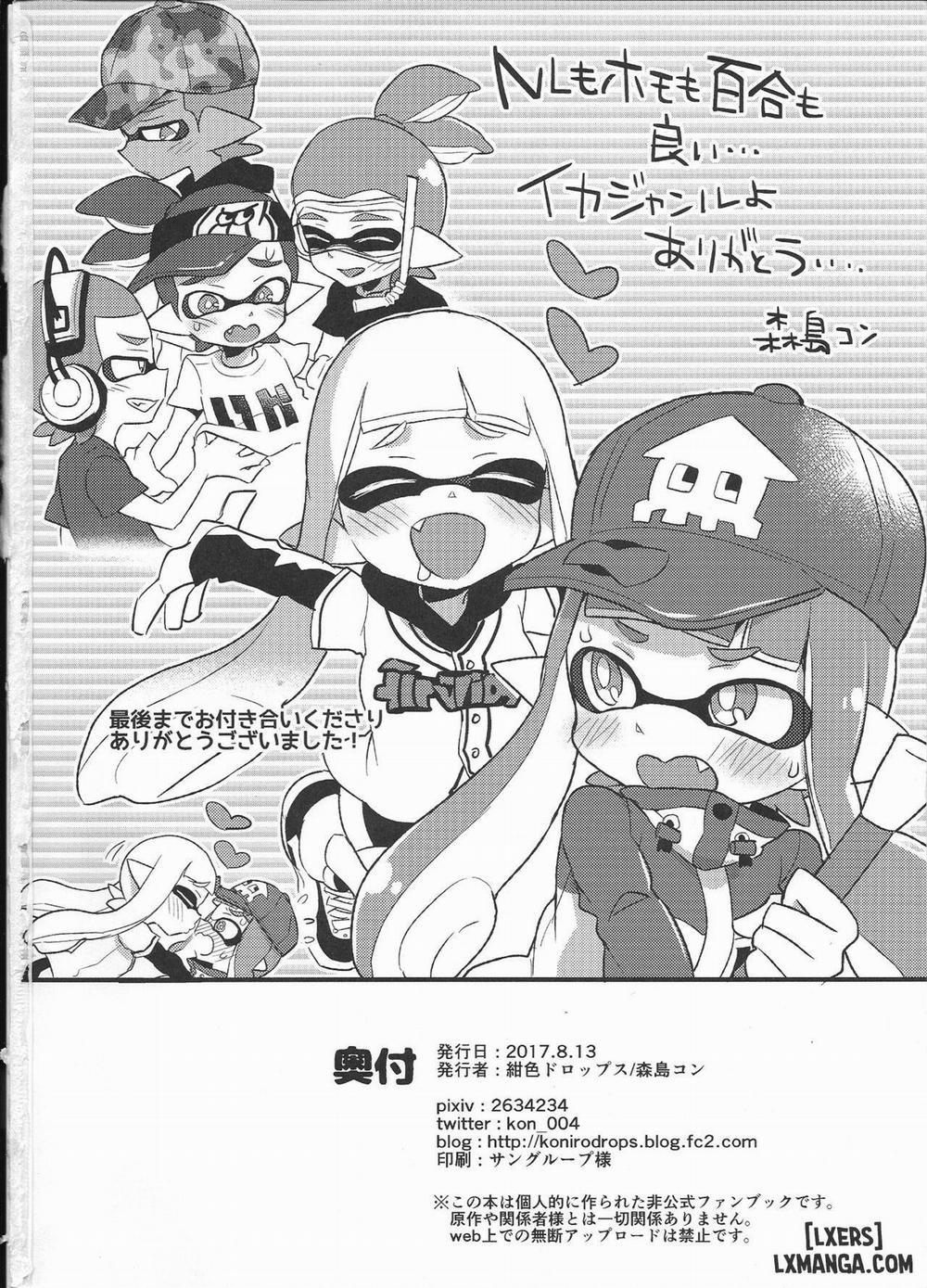 Trên lý thuyết, ăn 3 phát Jet Squelcher là tạch Oneshot trang 25