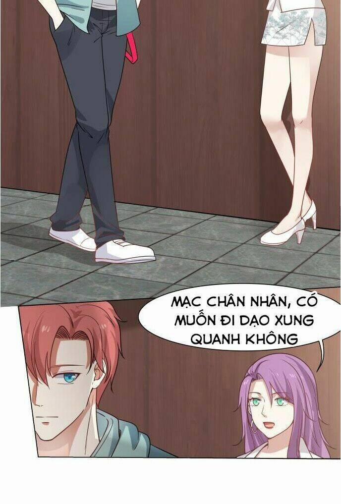 Trên Người Ta Có Một Con Rồng 100 trang 12