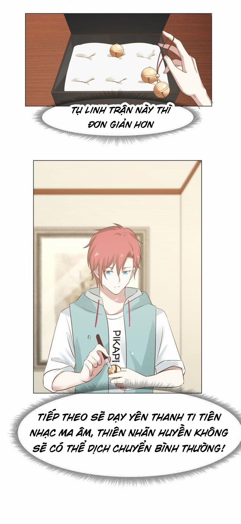 Trên Người Ta Có Một Con Rồng 103 trang 8