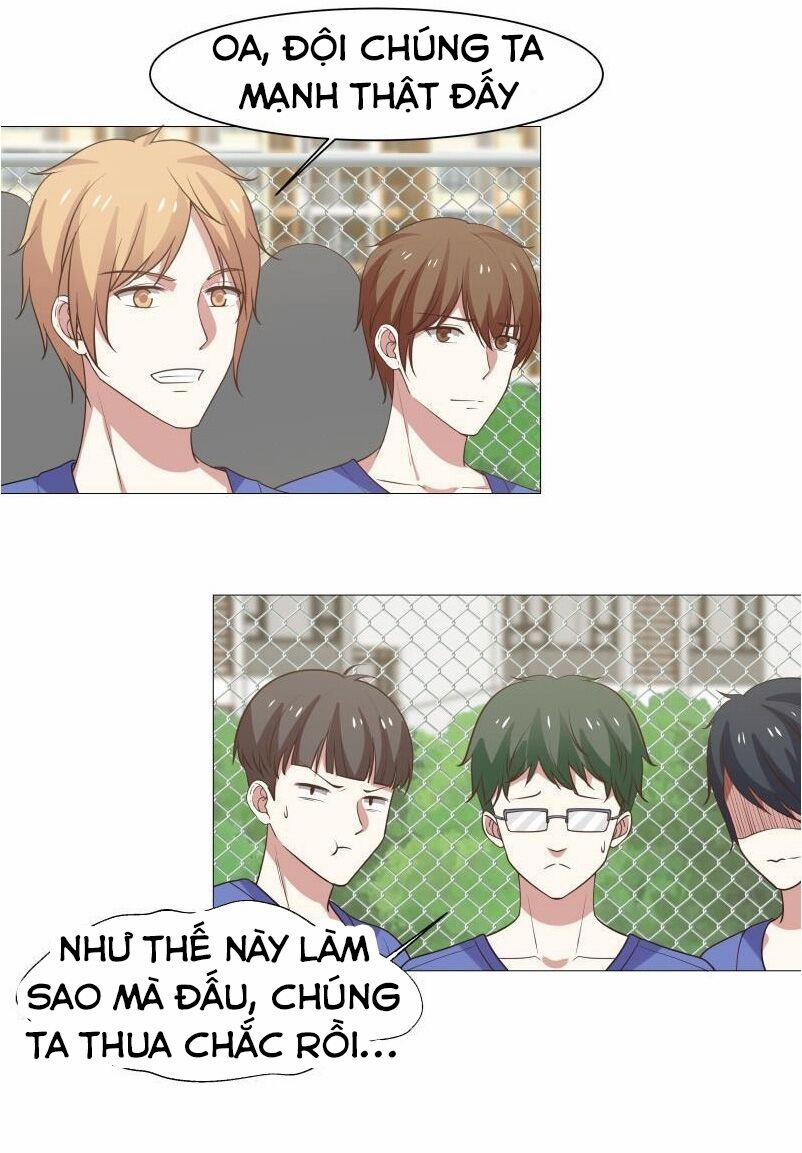 Trên Người Ta Có Một Con Rồng 104 trang 10