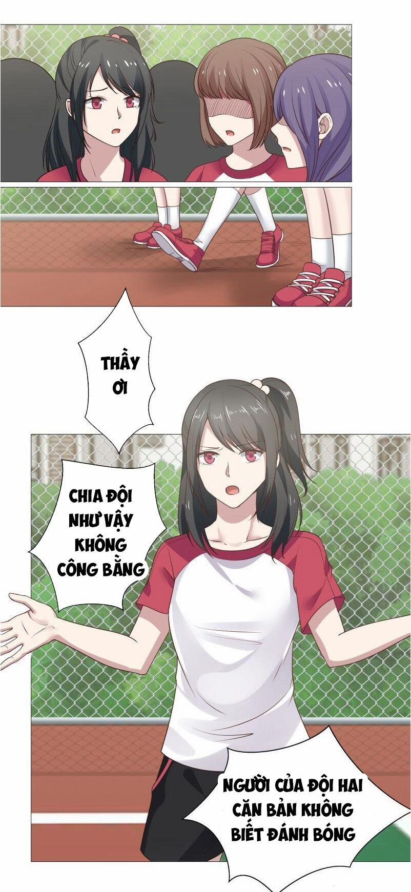 Trên Người Ta Có Một Con Rồng 104 trang 11