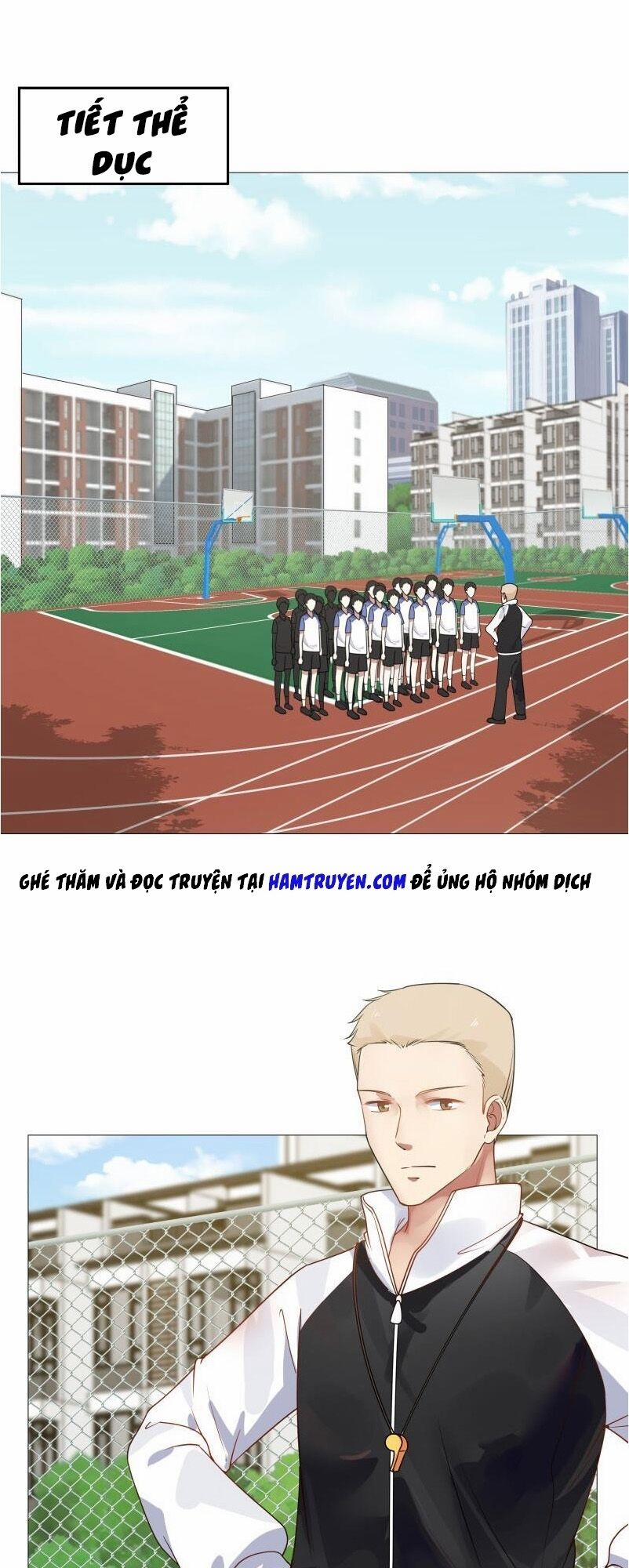 Trên Người Ta Có Một Con Rồng 104 trang 3