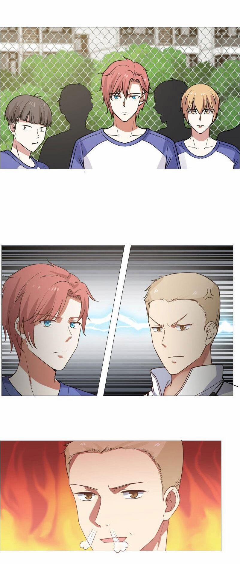 Trên Người Ta Có Một Con Rồng 104 trang 5