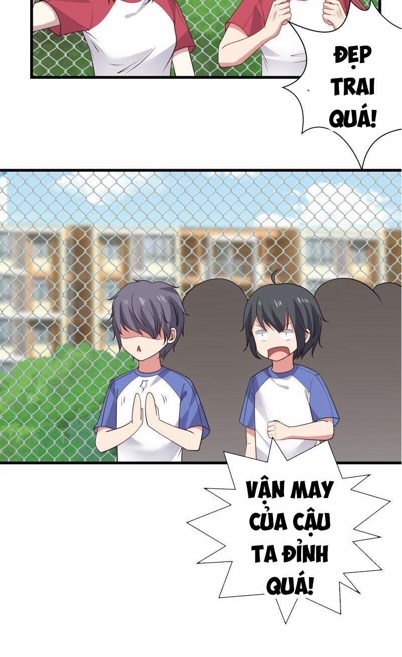 Trên Người Ta Có Một Con Rồng 105 trang 10