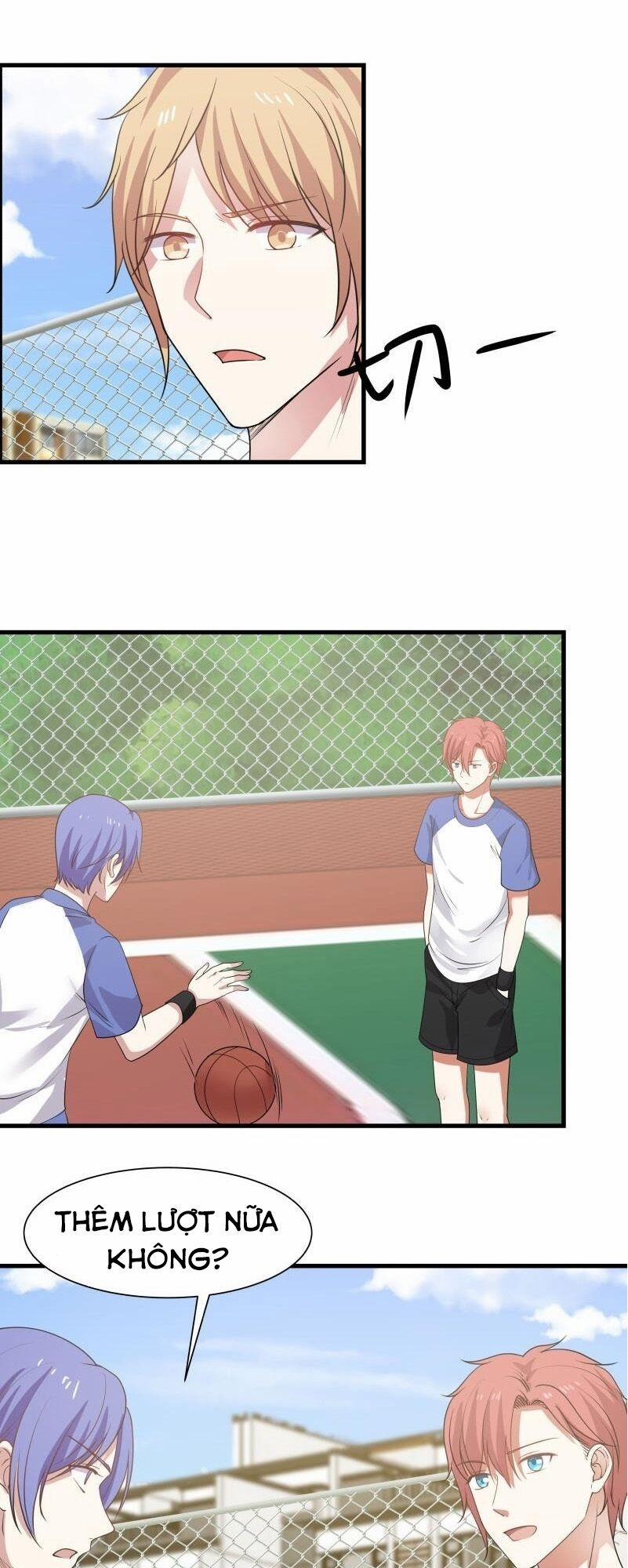 Trên Người Ta Có Một Con Rồng 105 trang 11