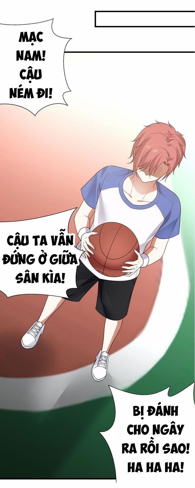 Trên Người Ta Có Một Con Rồng 105 trang 5