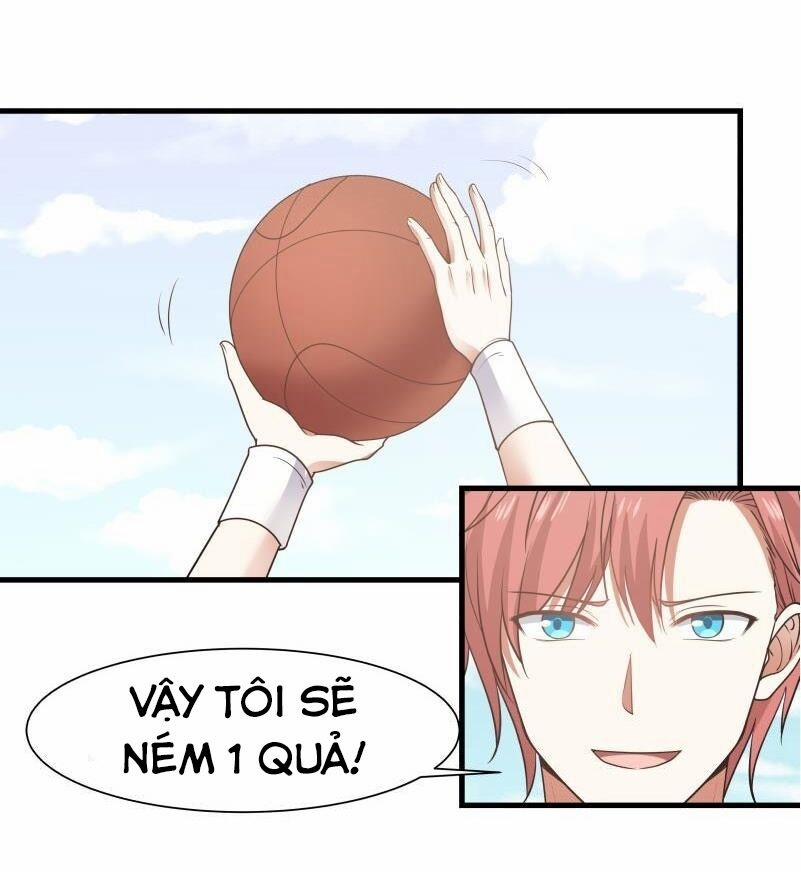 Trên Người Ta Có Một Con Rồng 105 trang 6