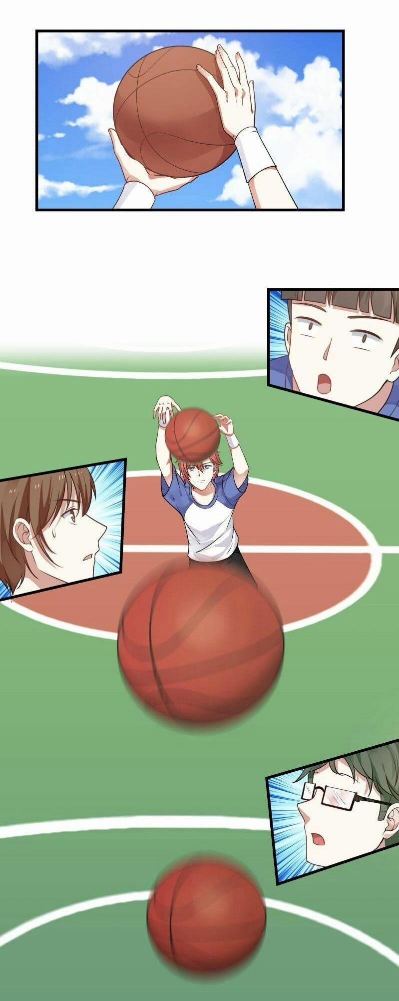 Trên Người Ta Có Một Con Rồng 106 trang 1