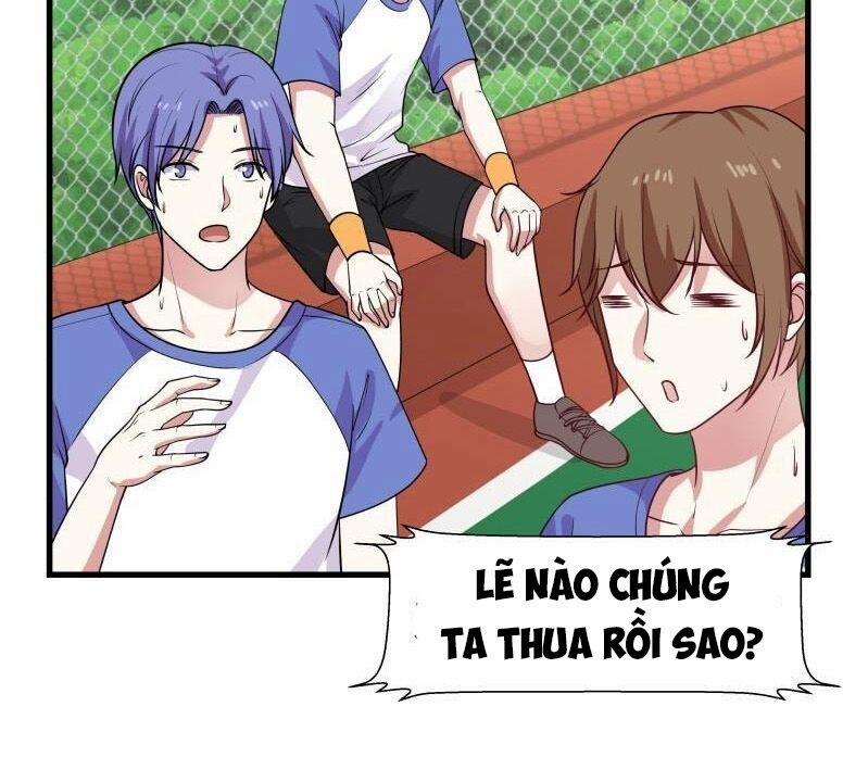 Trên Người Ta Có Một Con Rồng 106 trang 4