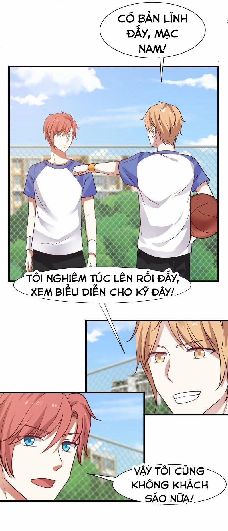 Trên Người Ta Có Một Con Rồng 106 trang 6