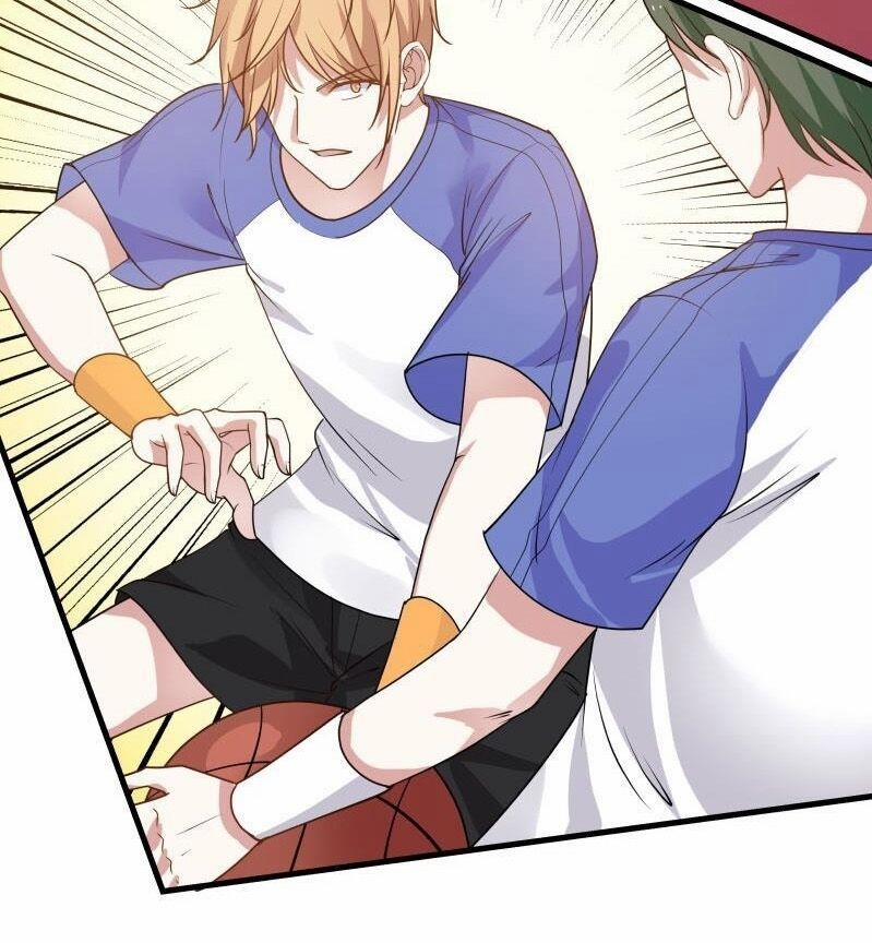 Trên Người Ta Có Một Con Rồng 106 trang 8