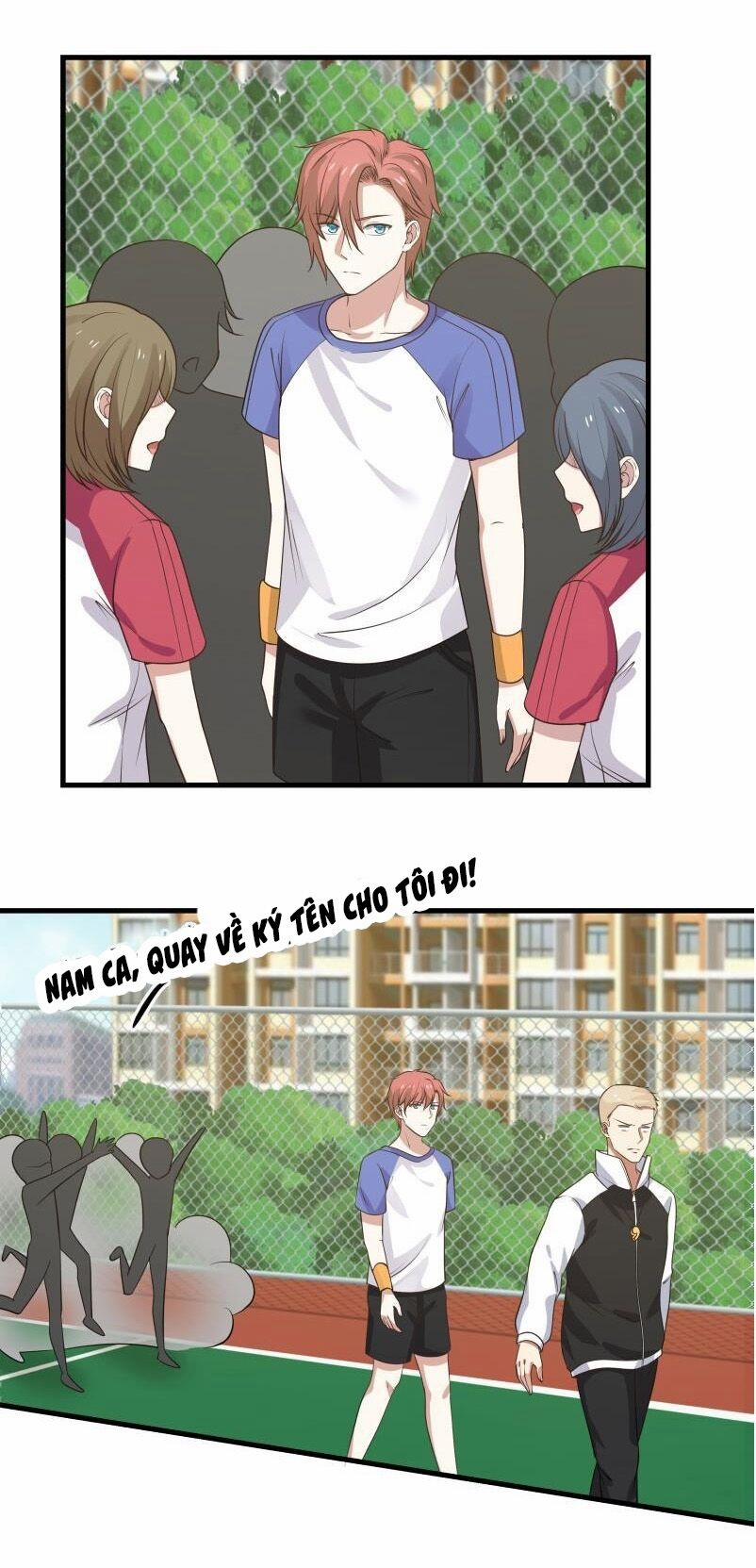 Trên Người Ta Có Một Con Rồng 107 trang 8