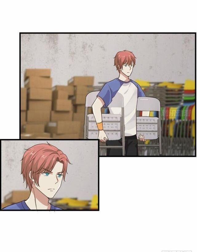 Trên Người Ta Có Một Con Rồng 108 trang 10