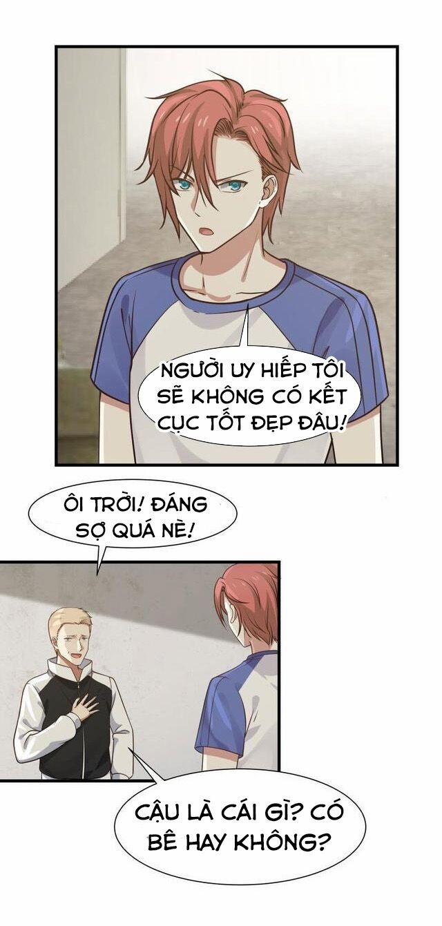 Trên Người Ta Có Một Con Rồng 108 trang 3