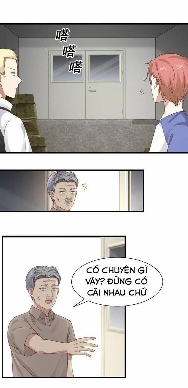 Trên Người Ta Có Một Con Rồng 108 trang 4