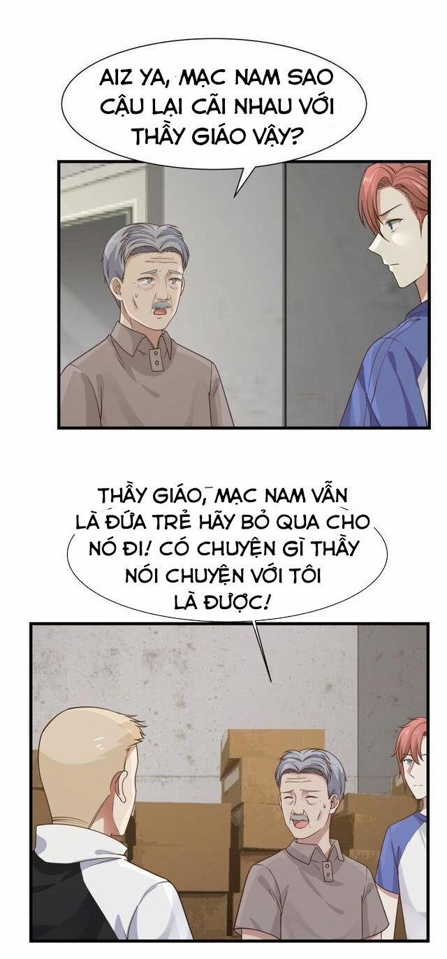 Trên Người Ta Có Một Con Rồng 108 trang 5