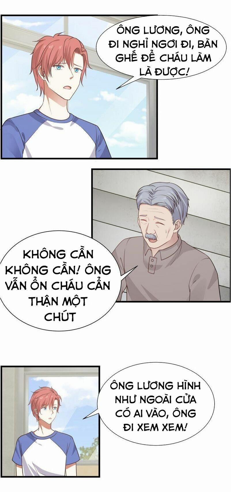 Trên Người Ta Có Một Con Rồng 109 trang 1