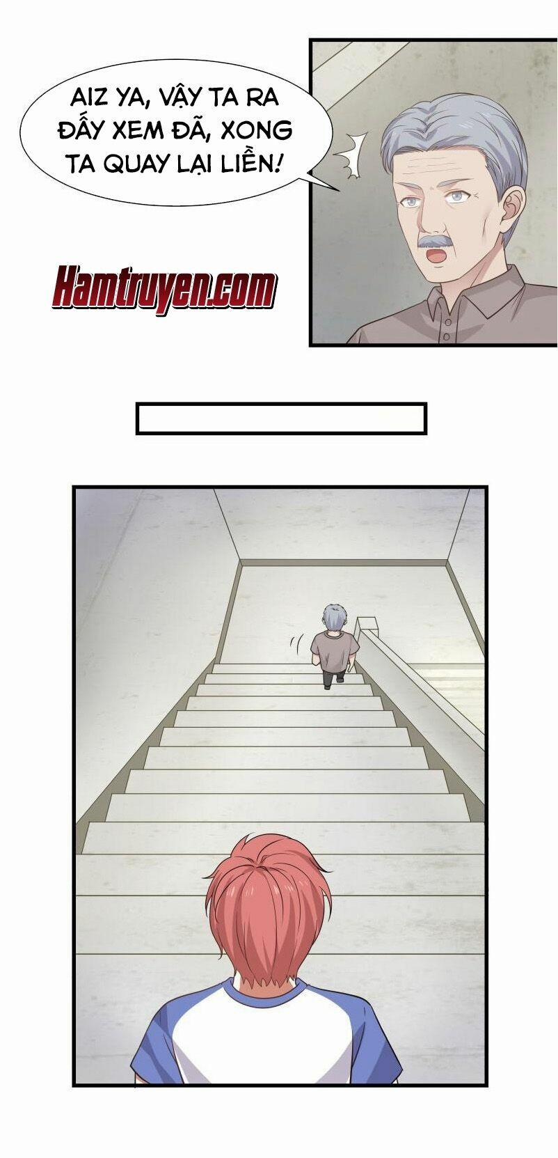 Trên Người Ta Có Một Con Rồng 109 trang 2