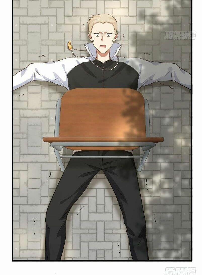 Trên Người Ta Có Một Con Rồng 110 trang 11