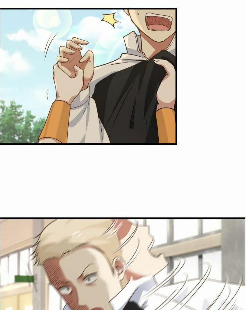 Trên Người Ta Có Một Con Rồng 110 trang 2