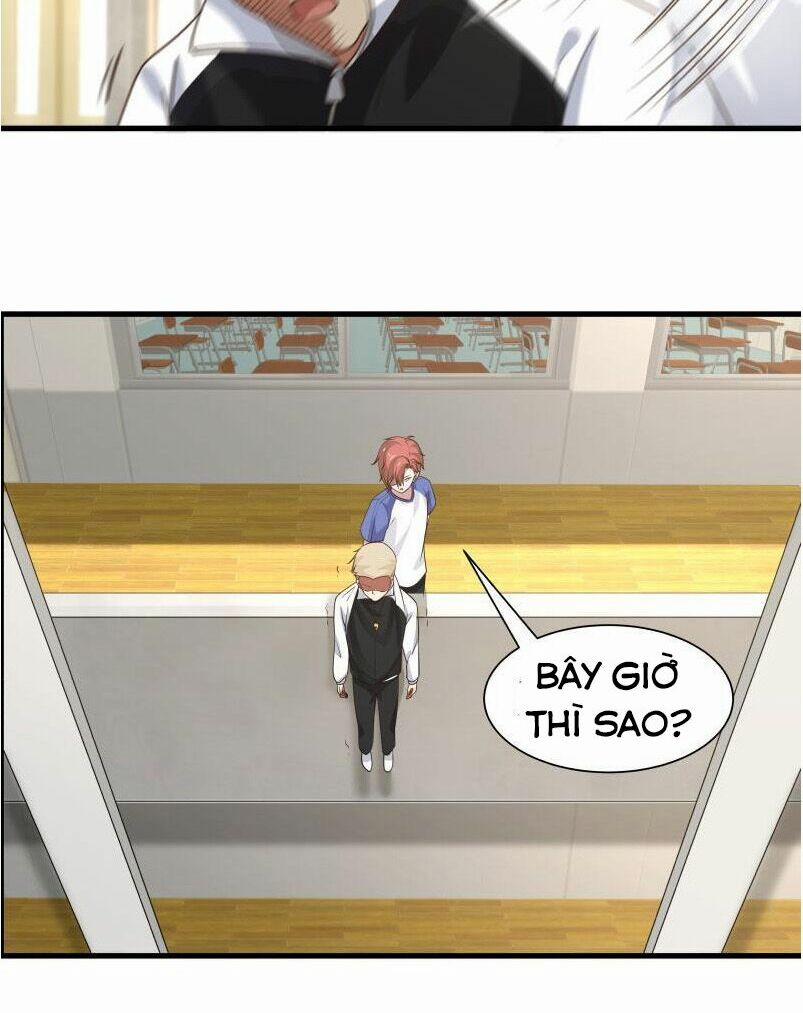 Trên Người Ta Có Một Con Rồng 110 trang 3