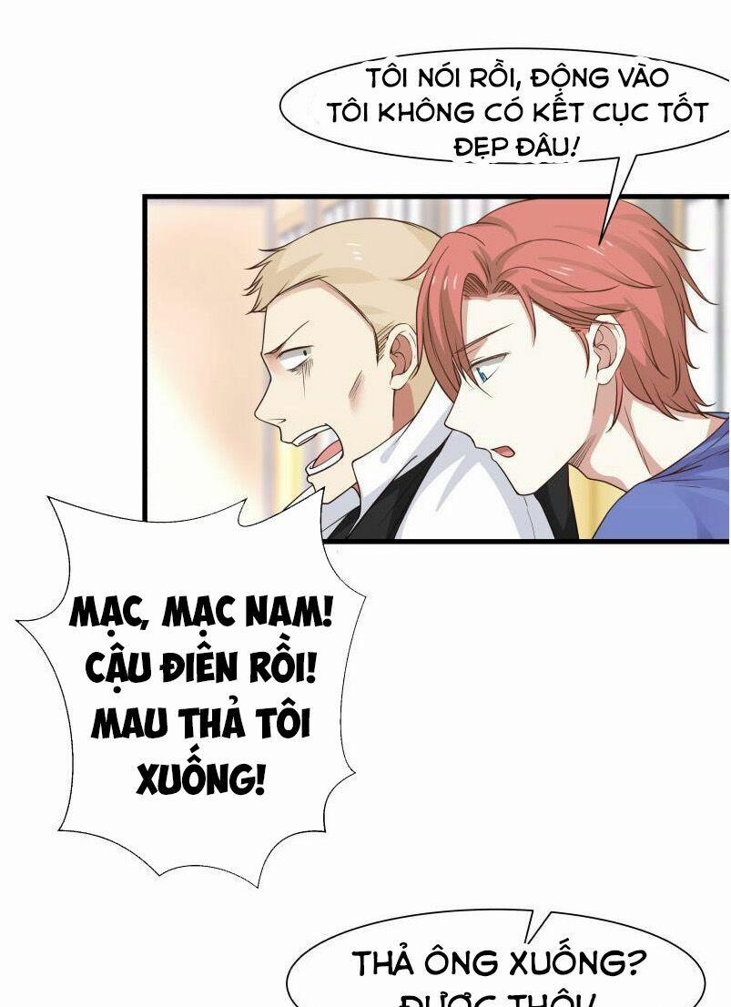 Trên Người Ta Có Một Con Rồng 110 trang 4