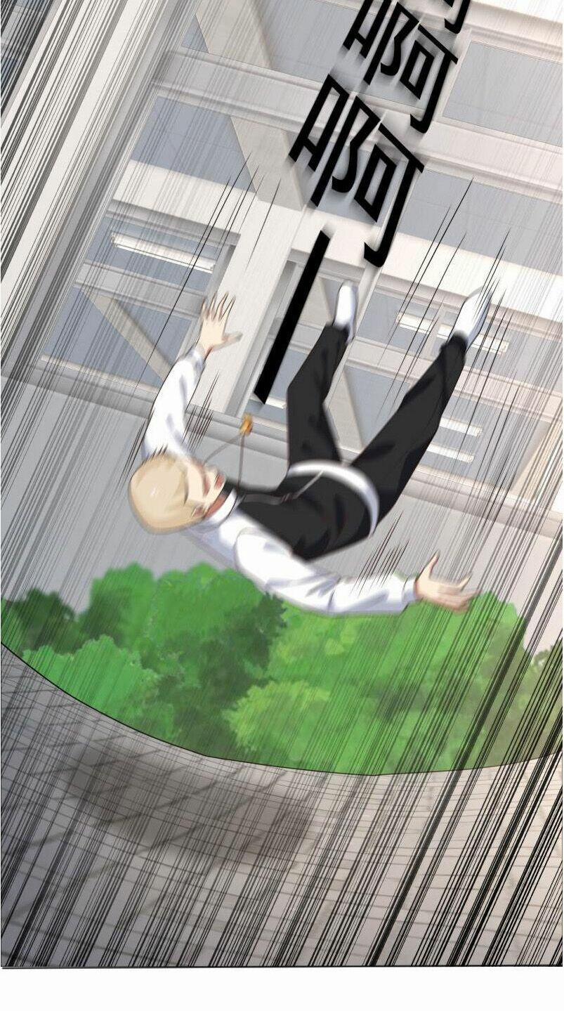 Trên Người Ta Có Một Con Rồng 110 trang 7