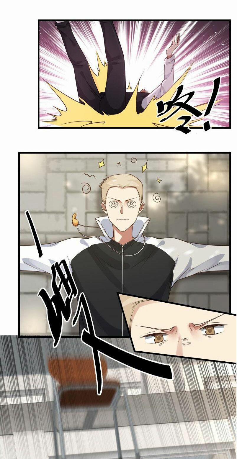 Trên Người Ta Có Một Con Rồng 110 trang 8