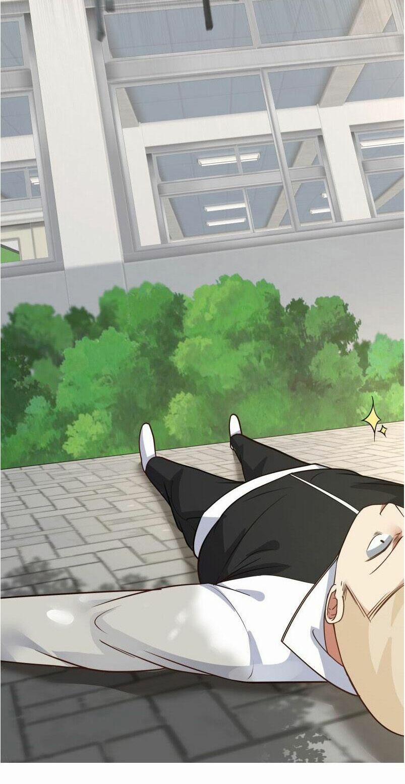 Trên Người Ta Có Một Con Rồng 110 trang 9