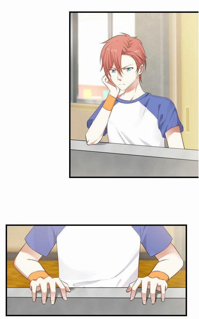 Trên Người Ta Có Một Con Rồng 111 trang 1