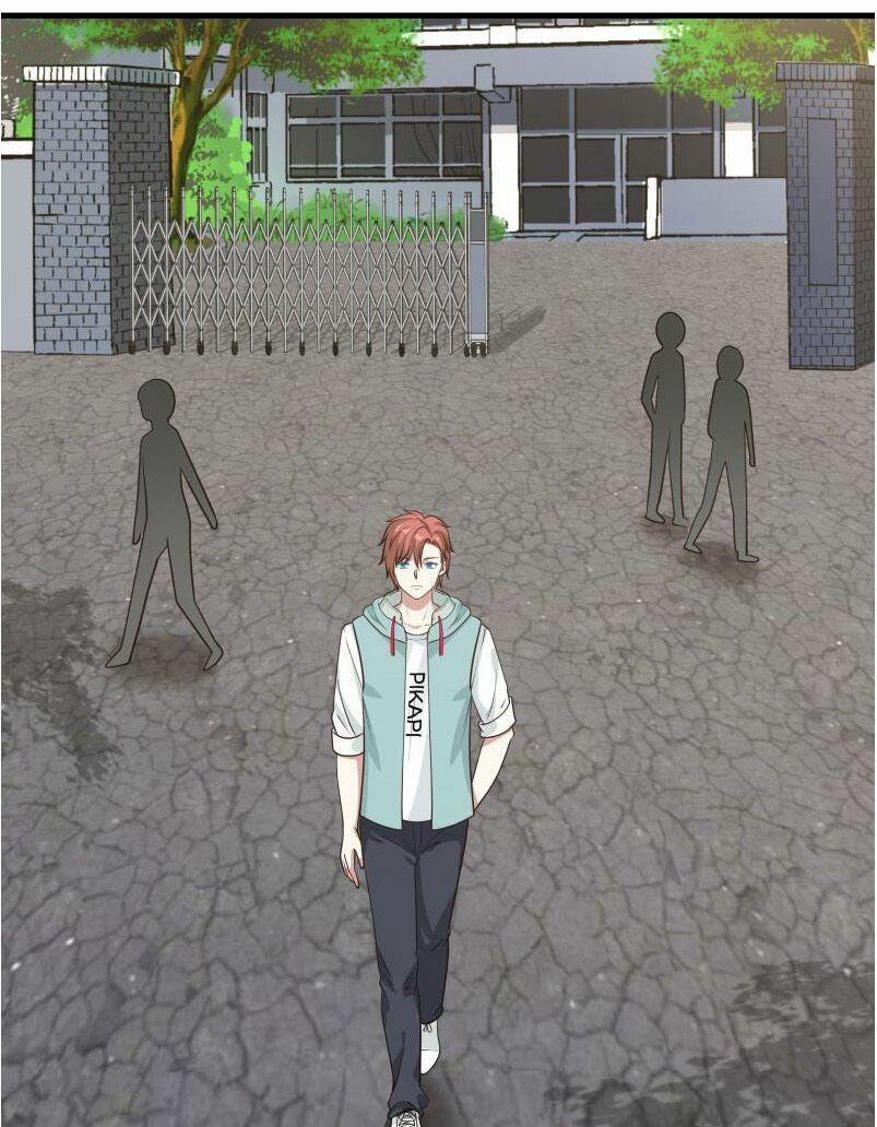 Trên Người Ta Có Một Con Rồng 111 trang 11