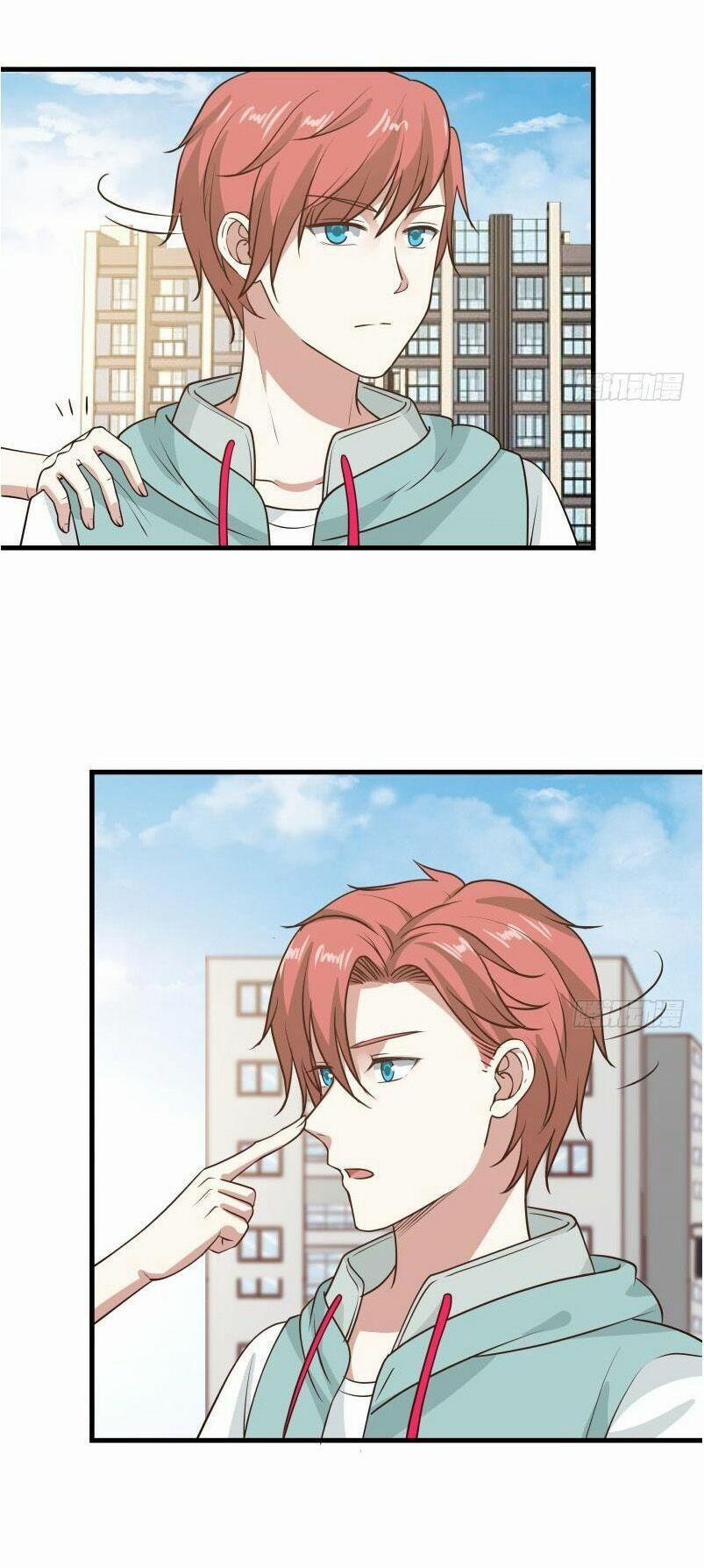 Trên Người Ta Có Một Con Rồng 111 trang 13