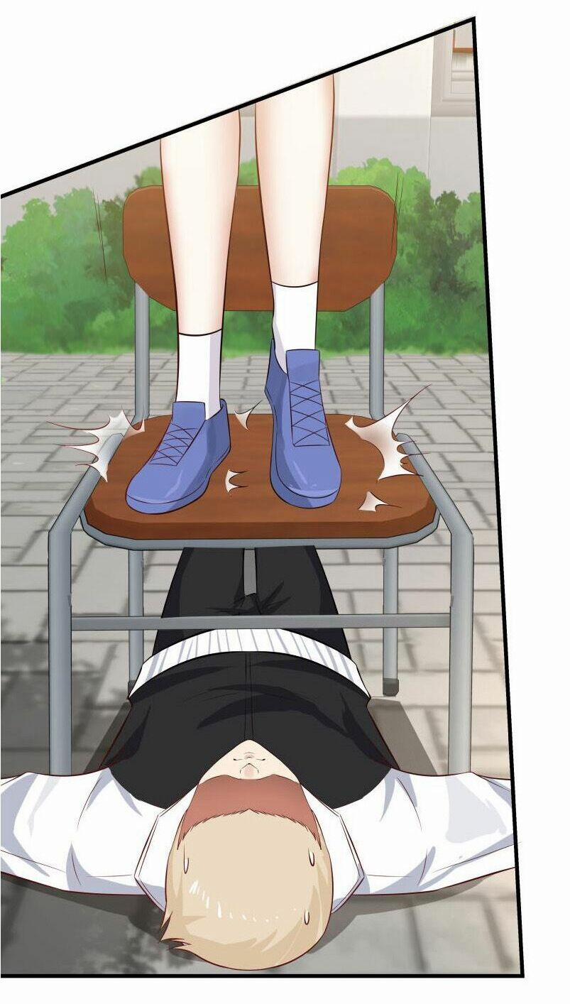 Trên Người Ta Có Một Con Rồng 111 trang 4