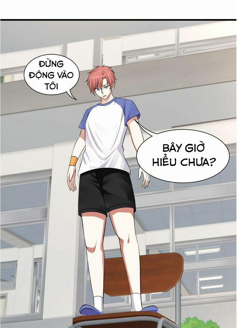 Trên Người Ta Có Một Con Rồng 111 trang 5