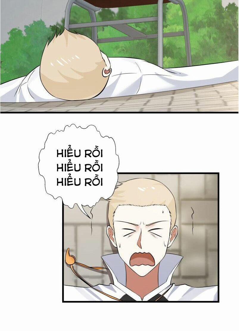 Trên Người Ta Có Một Con Rồng 111 trang 6