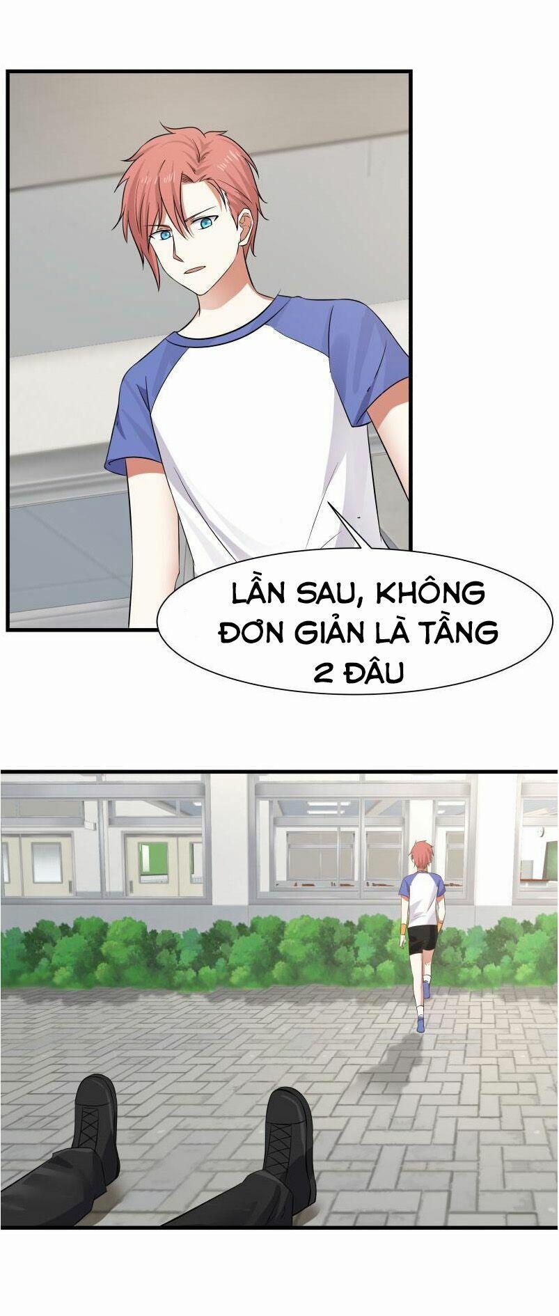 Trên Người Ta Có Một Con Rồng 111 trang 7