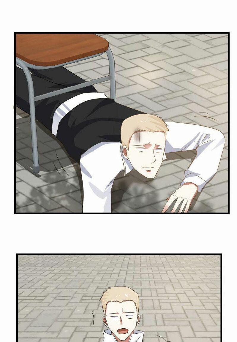 Trên Người Ta Có Một Con Rồng 111 trang 8