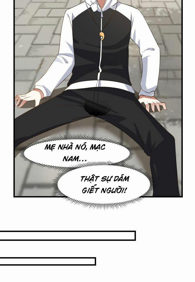 Trên Người Ta Có Một Con Rồng 111 trang 9