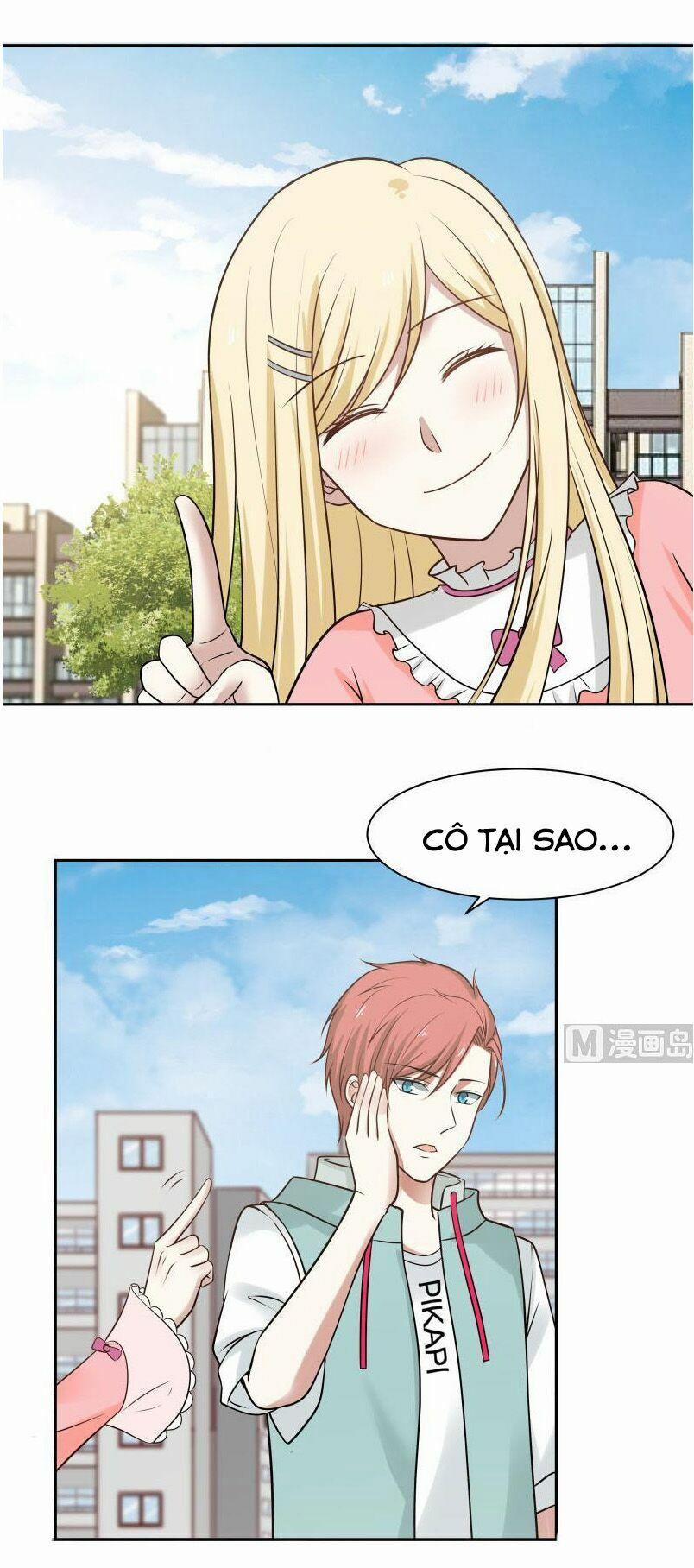 Trên Người Ta Có Một Con Rồng 112 trang 1