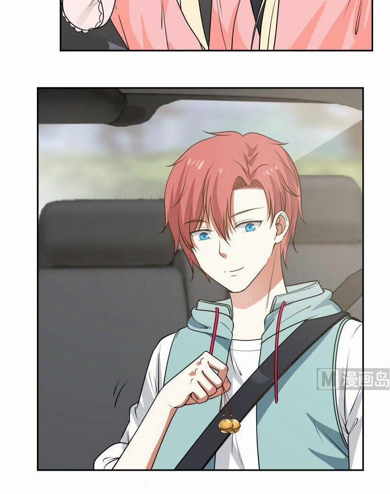 Trên Người Ta Có Một Con Rồng 112 trang 10