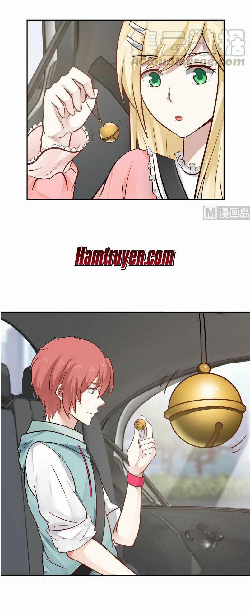 Trên Người Ta Có Một Con Rồng 112 trang 12