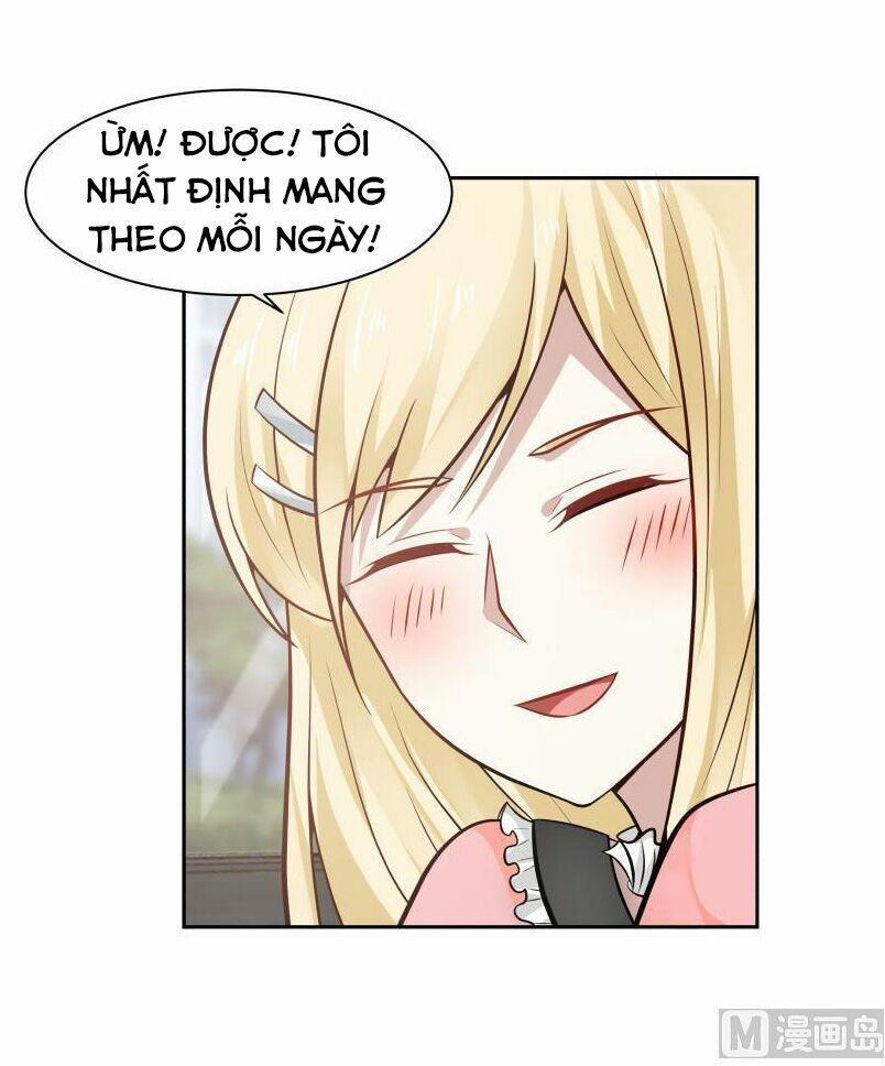 Trên Người Ta Có Một Con Rồng 112 trang 13