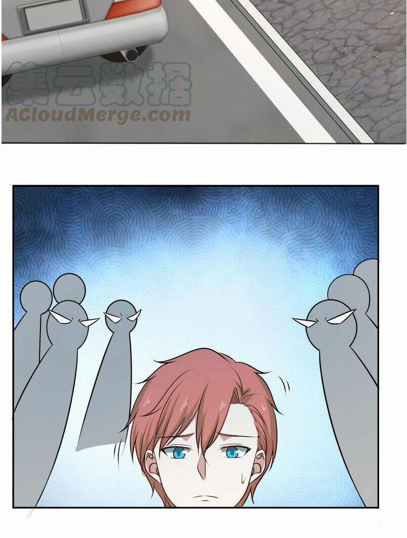 Trên Người Ta Có Một Con Rồng 112 trang 3