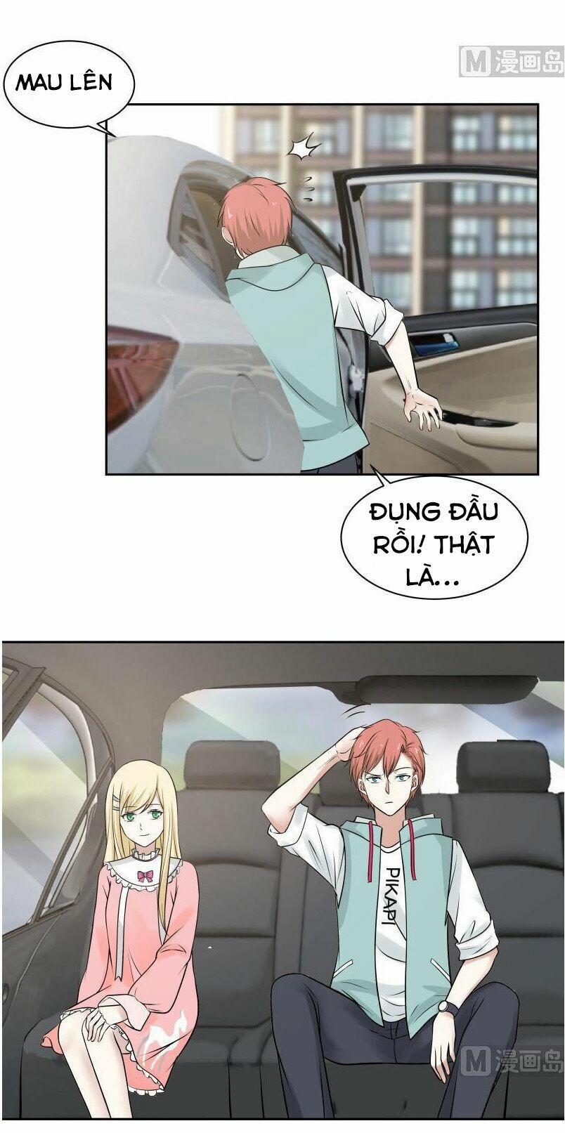 Trên Người Ta Có Một Con Rồng 112 trang 4