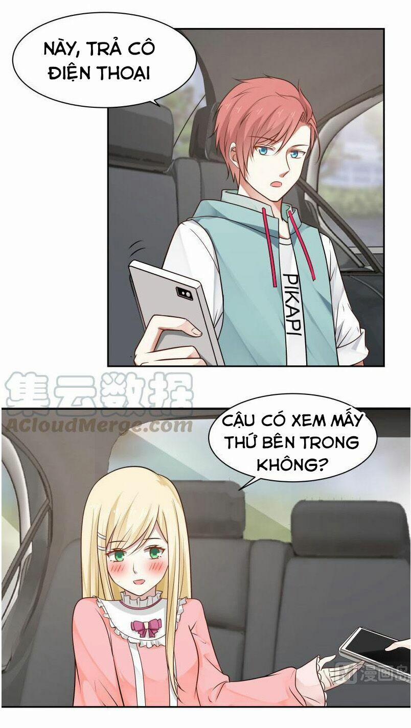 Trên Người Ta Có Một Con Rồng 112 trang 5