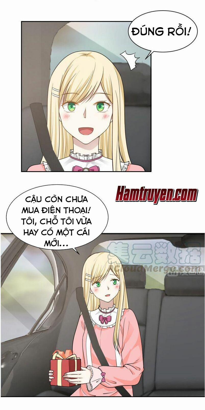 Trên Người Ta Có Một Con Rồng 112 trang 7