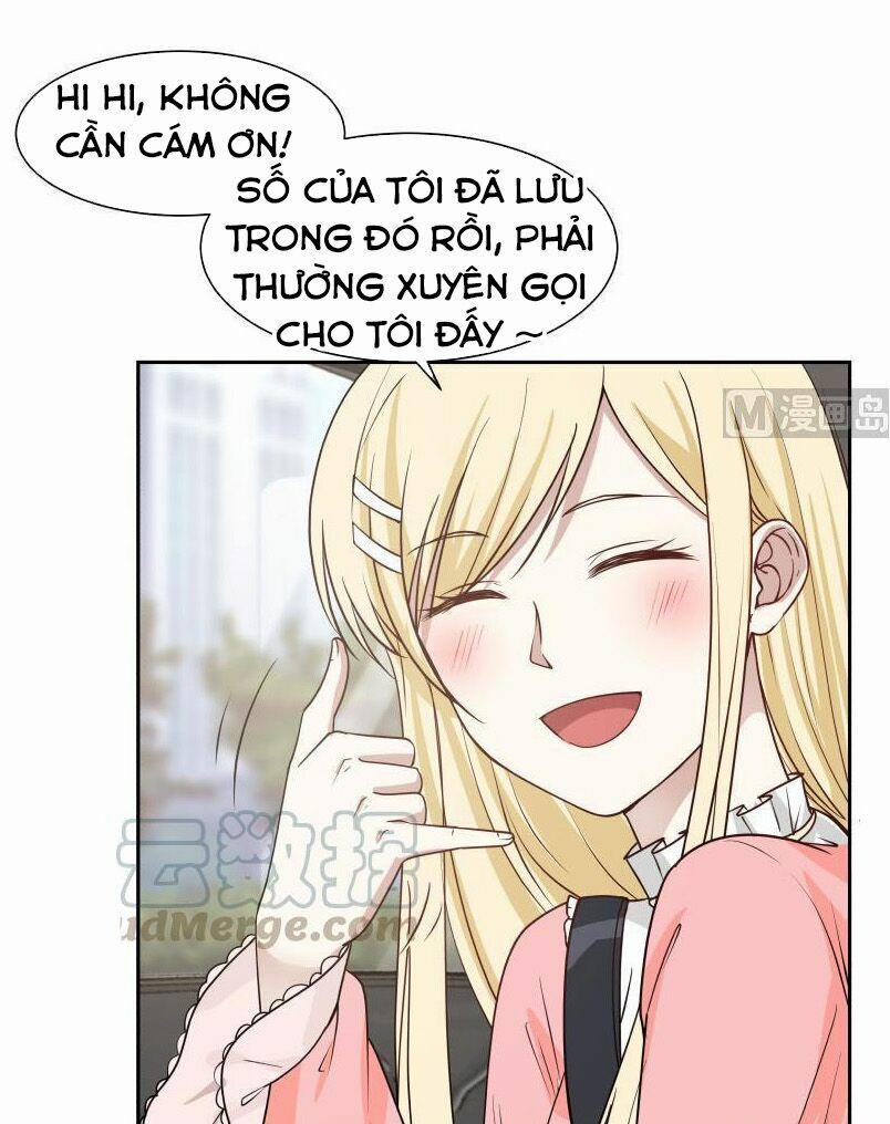 Trên Người Ta Có Một Con Rồng 112 trang 9